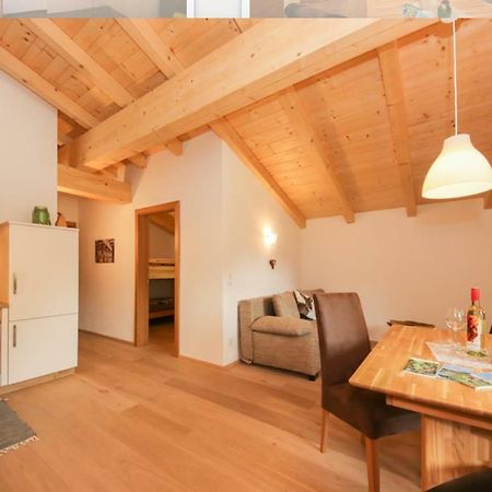 Apartament Duernberggut Sankt Martin bei Lofer Zewnętrze zdjęcie