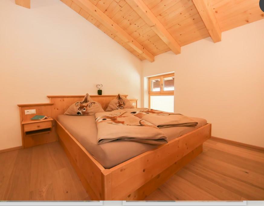 Apartament Duernberggut Sankt Martin bei Lofer Zewnętrze zdjęcie