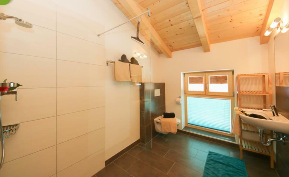 Apartament Duernberggut Sankt Martin bei Lofer Zewnętrze zdjęcie